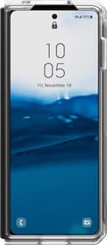 Miniatyrbild 6 av 10: Urban Armour Gear Plyo Samsung Galaxy Z Fold 5 Fodral Transparent