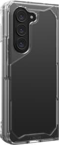 Miniatyrbild 8 av 10: Urban Armour Gear Plyo Samsung Galaxy Z Fold 5 Fodral Transparent
