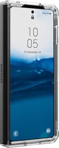 Miniatyrbild 9 av 10: Urban Armour Gear Plyo Samsung Galaxy Z Fold 5 Fodral Transparent