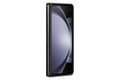 Miniatyrbillede 3 af 8: Samsung EF-VF946 - Beskyttende Flip-etui til mobiltelefon - Eco Læder - Sort - til Galaxy Z Fold5 (EF-VF946PBEGWW)
