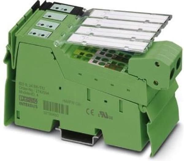 Phoenix Contact 2861580 digitalt og analogt I/O-modul