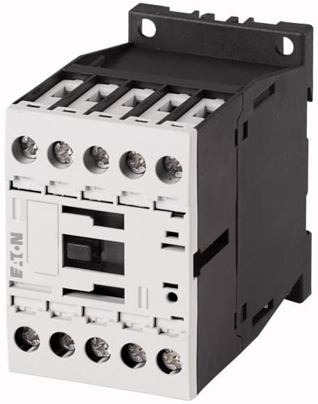 Eaton Electric GmbH Hjælpekontaktor 3S1Ö, AC DILA-31(230V50/60HZ) (276372)