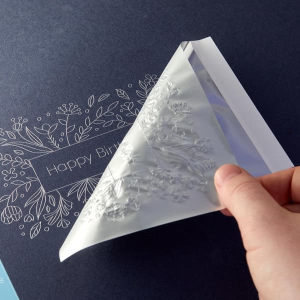 Cricut Foil Transfer Tool + 3 erstatningsspidser