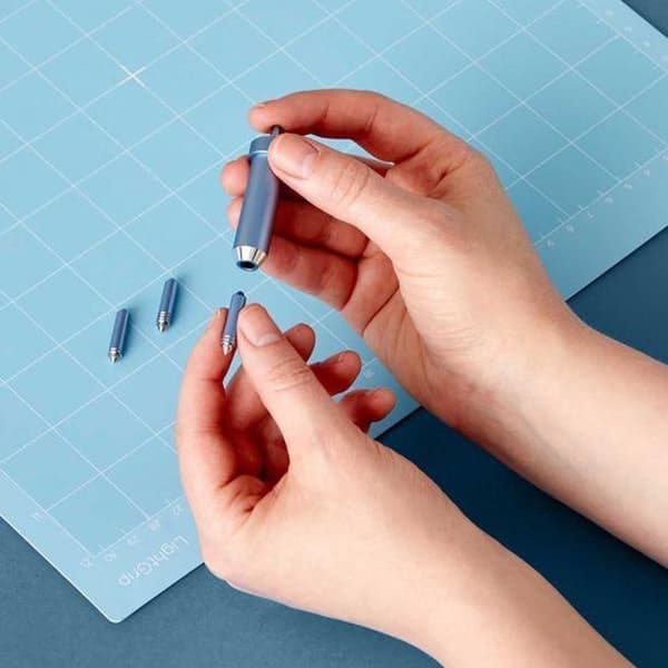 Cricut Foil Transfer Tool + 3 erstatningsspidser