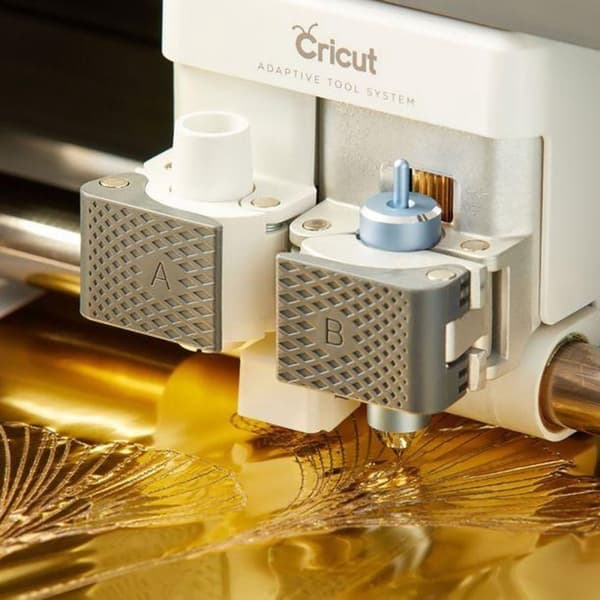 Cricut Foil Transfer Tool + 3 erstatningsspidser