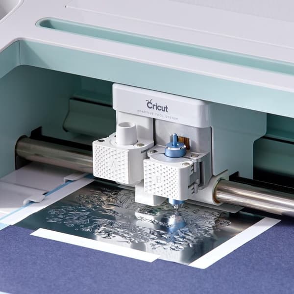 Cricut Foil Transfer Tool + 3 erstatningsspidser