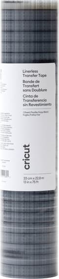 Miniatyrbillede 1 af 10: Cricut Transfer uden bagside - 33x2286cm