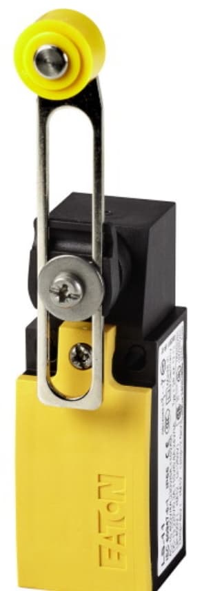 Eaton Electric GmbH Justeringsvalsspakslägesbrytare LSM-11S/RL (266154)