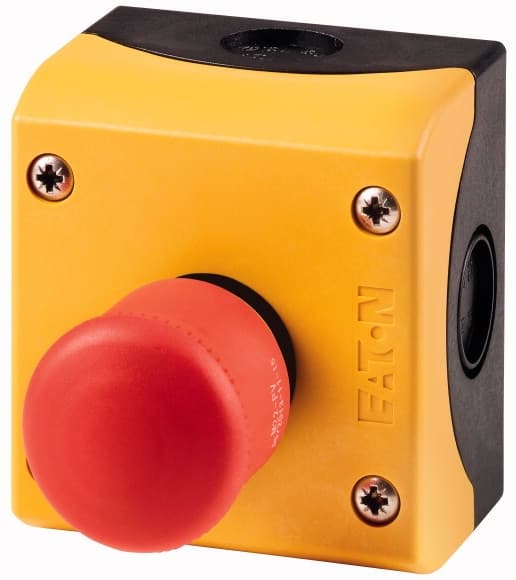Eaton M22-PV/KC11/IY-knap (216525)
