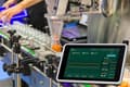 Miniatyrbillede 4 af 11: Extech RH550 - fugt- og temperaturoptager - med touchskærm