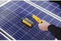 Miniatyrbild 4 av 4: Fluke FLK-IRR1-SOL solenergimätare