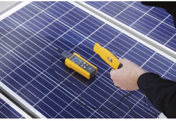 Fluke FLK-IRR1-SOL solenergimätare