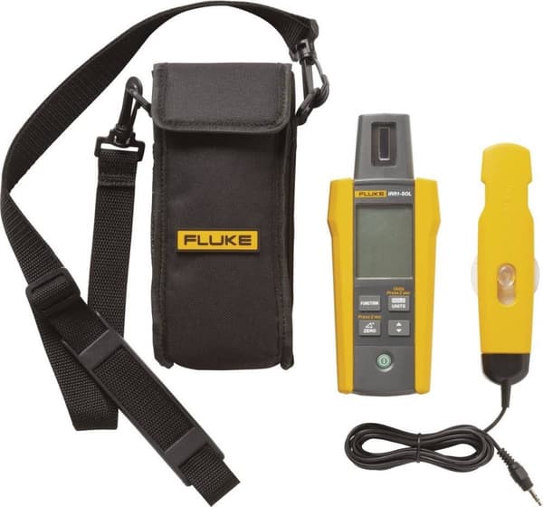 Fluke FLK-IRR1-SOL solenergimätare