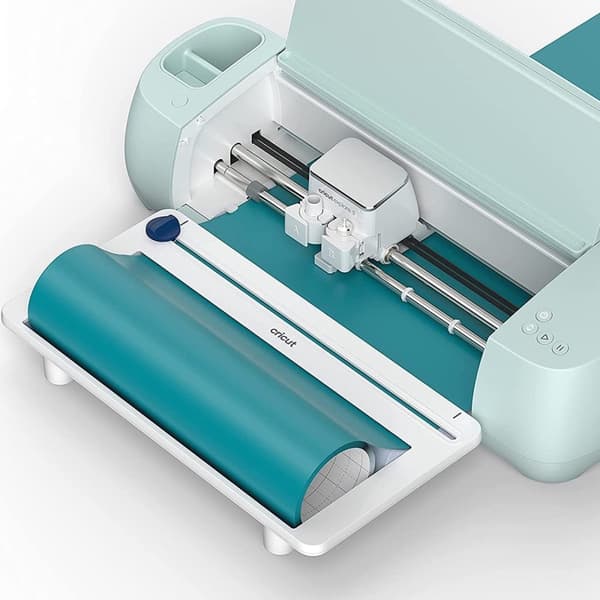 Cricut rullhållare för smarta material