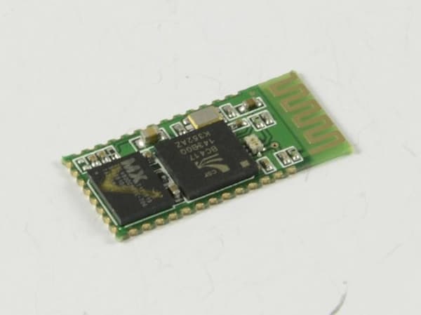 ALLNET ALL-B-62 udviklingskort tilbehør Bluetooth-modul (ALL-B-62)