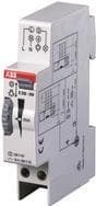 ABB trappljus-tidbrytare E232E-230N t-brytare E232E-230N (2CDE110003R0511)