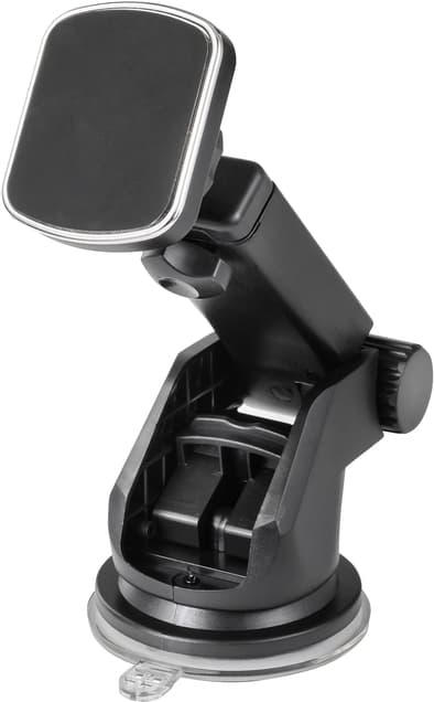 Renkforce RF-MMPH-001 sugekop mobiltelefon bilholder magnetisk vedhæftning (RF-5511522)