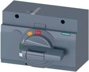 Siemens 3VA9467-0EK11 front roterende drev 1 stk (3VA94670EK11)