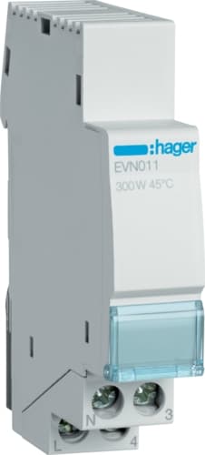 Fjerndæmper EVN011 300W Universal (EVN011)