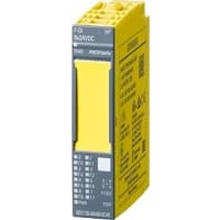 Siemens ET200SP perifert modul, 8 DI (6ES7136-6BA00-0CA0)