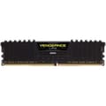 Pikkukuva 3 / 5: Corsair DDR4 16 Gt (2 * 8) matalan profiilin PC -muisti (CMK16GX4M2E3200C16)