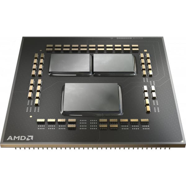 AMD Ryzen 5 5600X -processor AM4-sockel