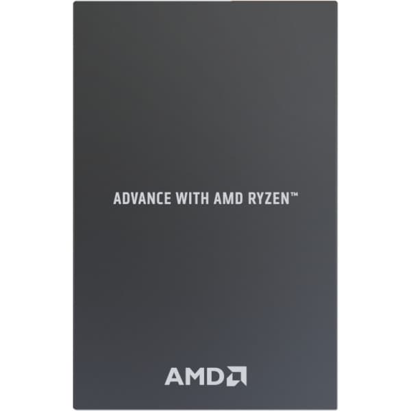 AMD Ryzen 5 7600-processor för AM5-sockel
