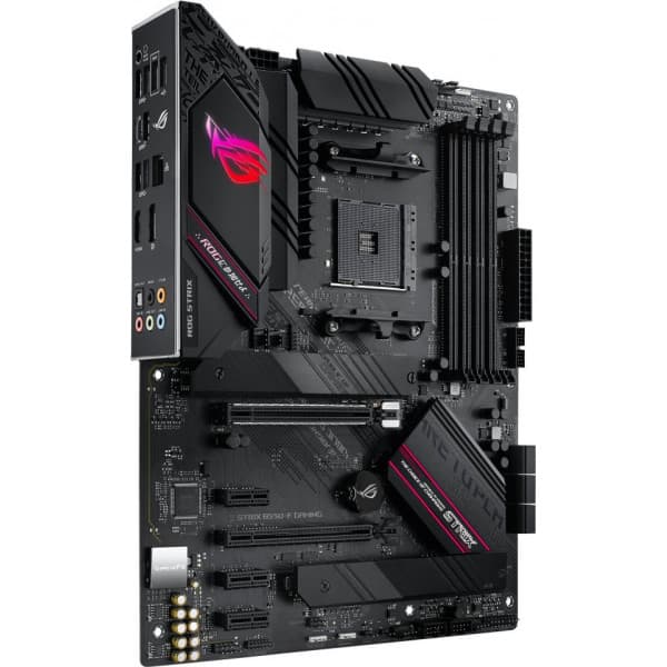 Asus ROG STRIX B550-F GAMING AM4 ATX-moderkort