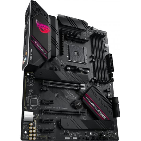 Asus ROG STRIX B550-F GAMING AM4 ATX-moderkort