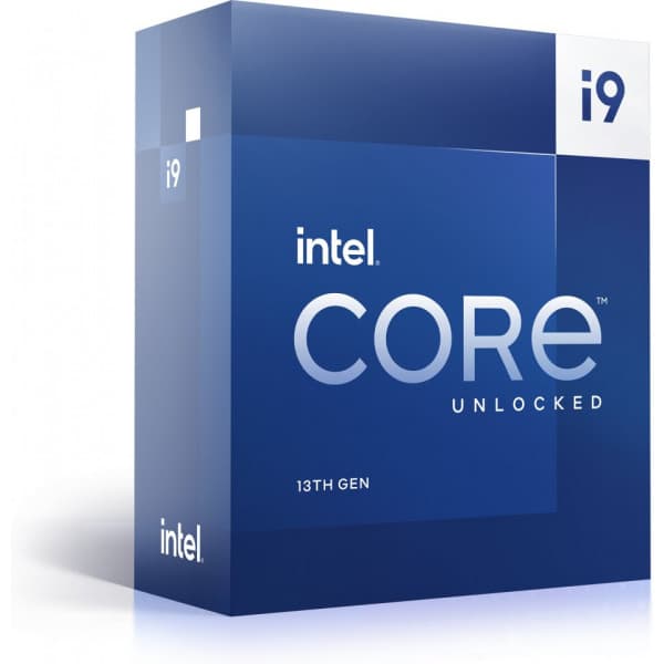 Intel Core i9-13900K-processor