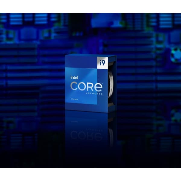 Intel Core i9-13900K-processor