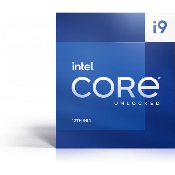 Intel Core i9-13900K-processor