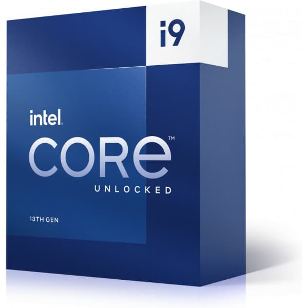 Intel Core i9-13900K-processor