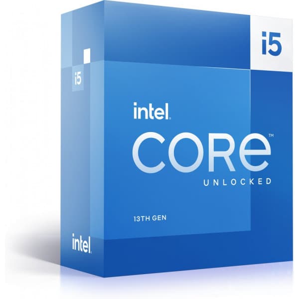 Intel Core i5-13600K-processor