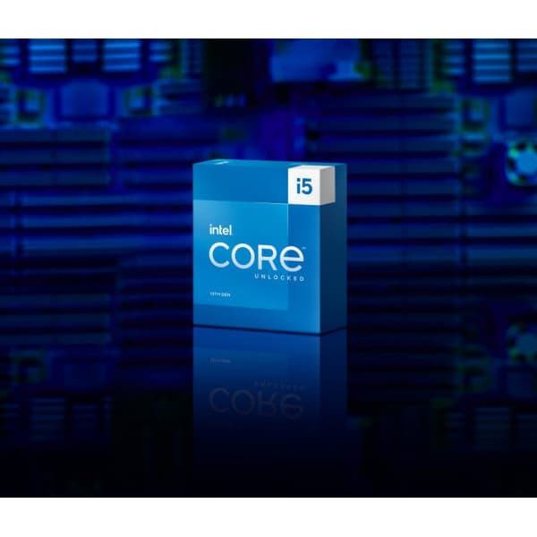 Intel Core i5-13600K-processor