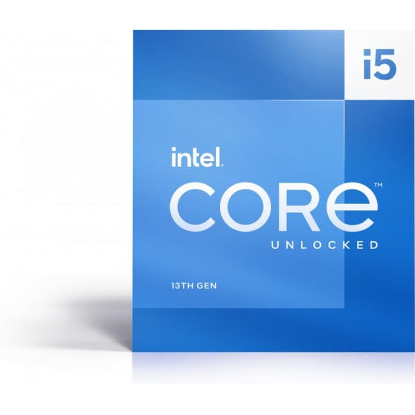 Intel Core i5-13600K-processor