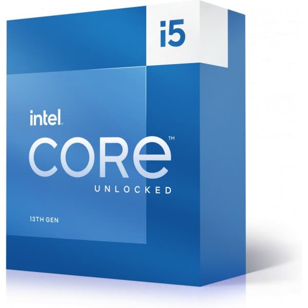 Intel Core i5-13600K-processor