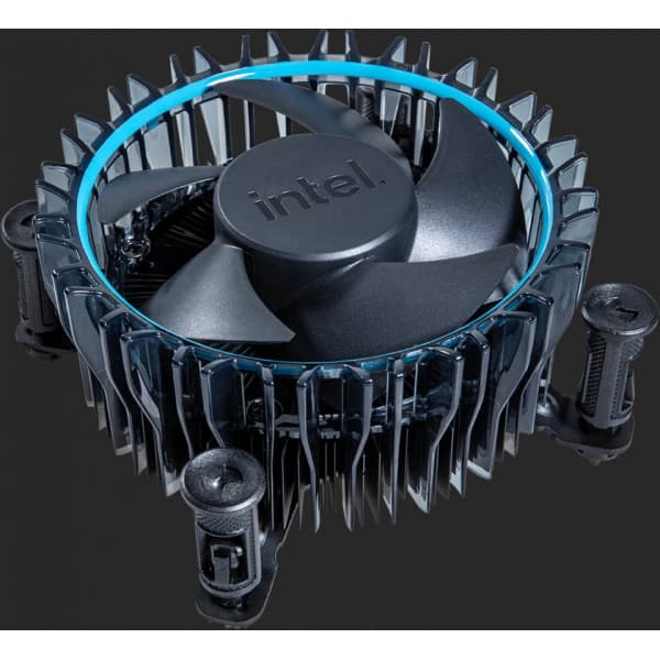 Intel Core i5-12400F -prosessori
