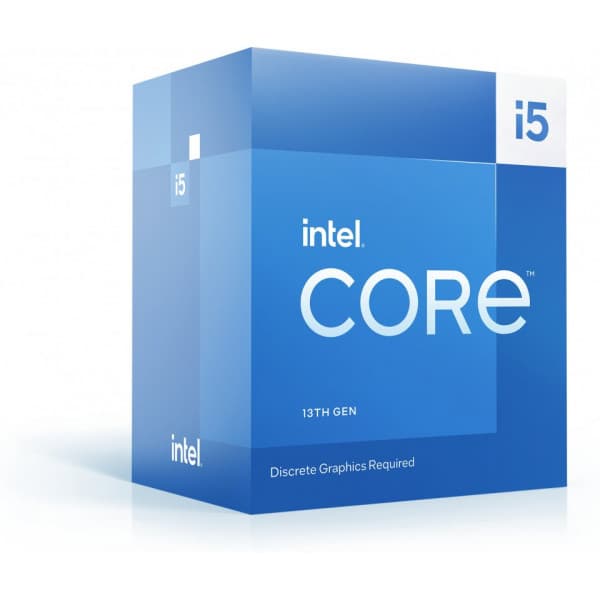 Intel Core i5-13400F -prosessori