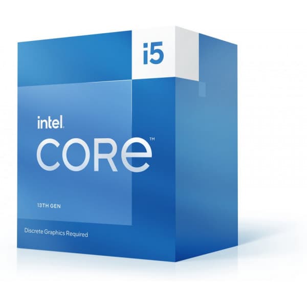 Intel Core i5-13400F -prosessori