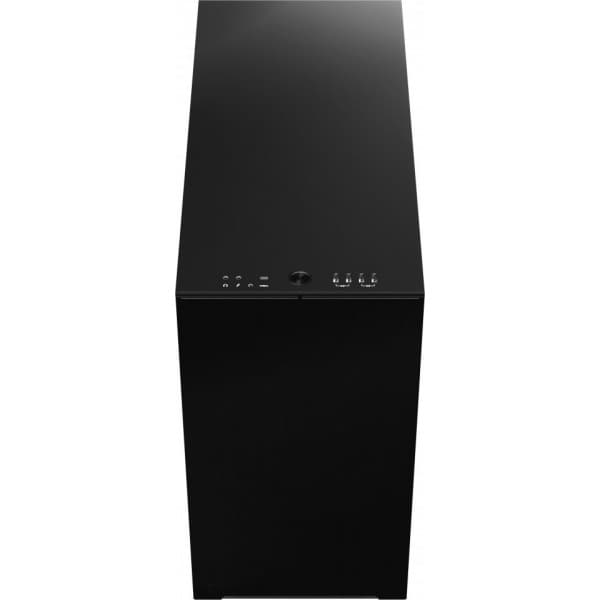 Fractal Design Define 7 - ATX-chassi, svart