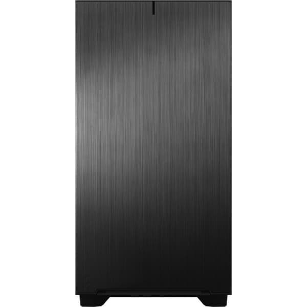 Fractal Design Define 7 - ATX-chassi, svart
