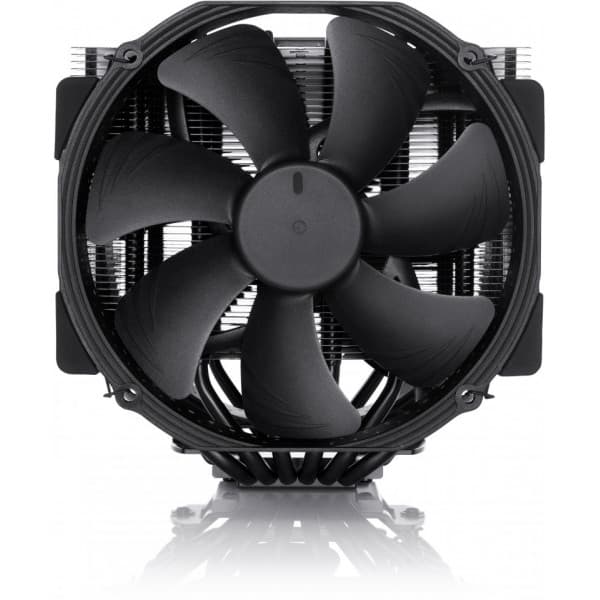 Noctua NH-D15 chromax.black - Processor køler