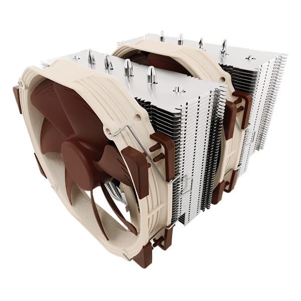 Noctua NH-D15 - processor kylare