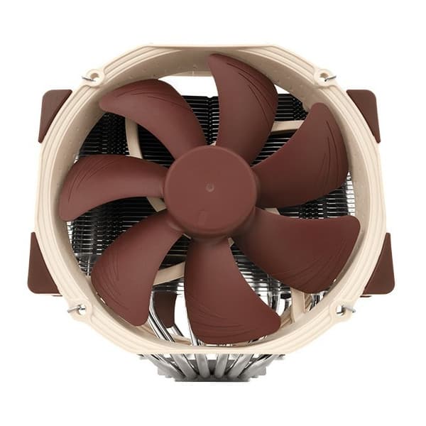 Noctua NH-D15 - processor kylare