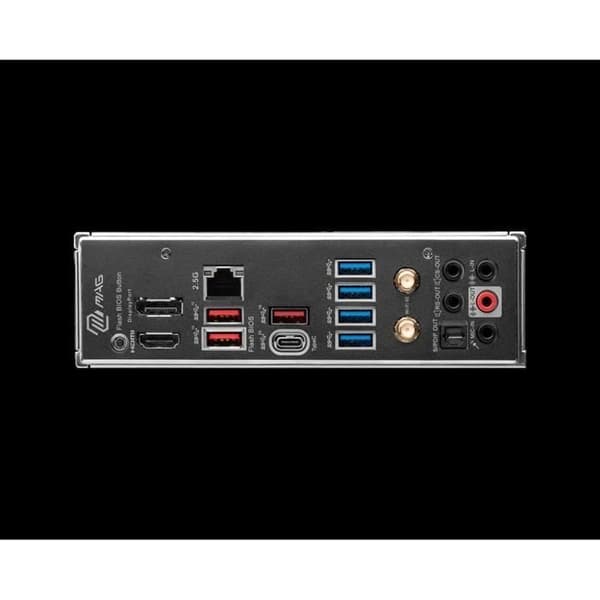 Mere - MSI - MAG B650M MORTAR WIFI