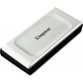 Pikkukuva 1 / 10: Kingston XS2000 -ulkoinen SSD-levy, 500 Gt