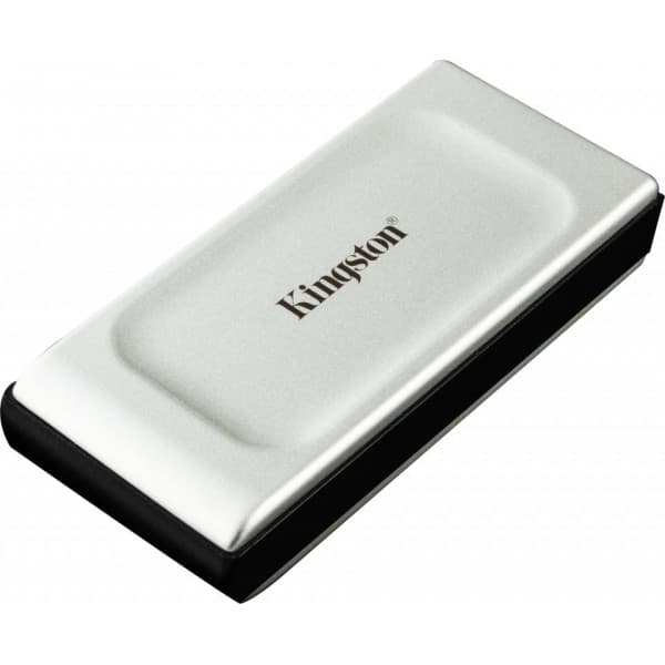 Kingston XS2000 ekstern SSDdrev, 500 GB
