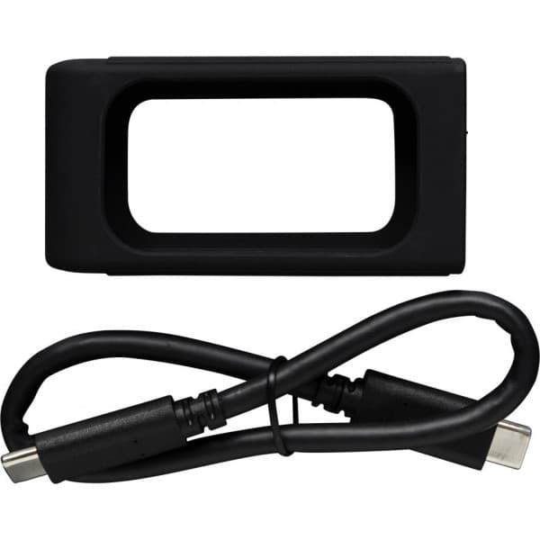 Kingston XS2000 -ulkoinen SSD-levy, 2 Tt