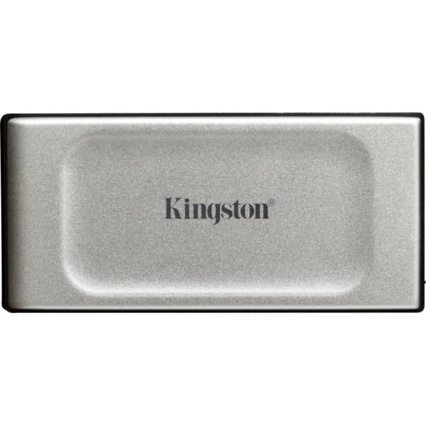 Kingston XS2000 -ulkoinen SSD-levy, 2 Tt
